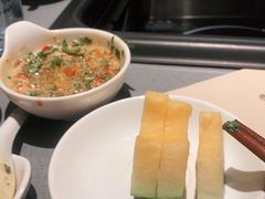 -巴奴毛肚火锅(新街口金鹰店)