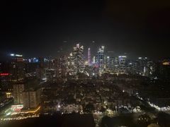 -正佳金殿维福顿公寓(广州正佳广场体育西路地铁站店)