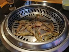 -梨花自助烤肉(天河城店)