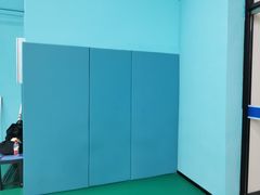 -新东里羽毛球馆(森宏购物广场店)