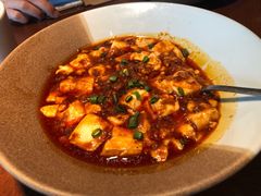 麻婆豆腐-外婆家(南开大悦城店)