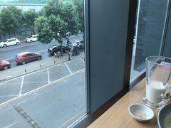 -必胜客(安河桥北店)