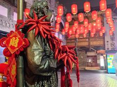 -重庆十八梯传统风貌区