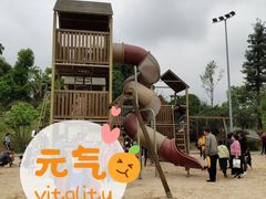 -枫香湖儿童公园