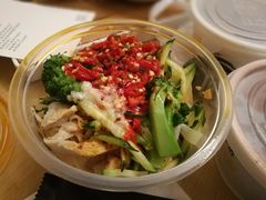 -魏家凉皮(博水商务大厦店)