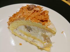 -Peet's Coffee皮爷咖啡(德基店)