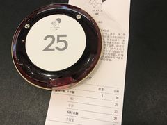 -喜茶(佛山岭南站店)