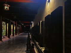 -南岳衡山风景名胜区-南岳大庙