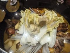 -玺炖·中国铁锅炖(虹桥天街店)