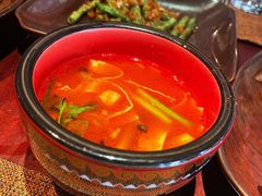 海参汤-花马天堂云南餐厅 Lost Heaven(外滩店)