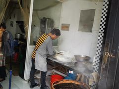 -小武包子铺(严州古城店)