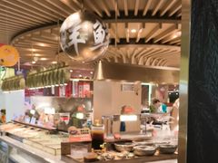 -山焱·炭火自助烤肉(周浦万达店)