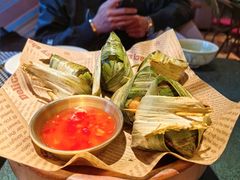 -翡翠鸟精品泰国菜(北辰财富中心店)