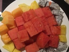 -AdD全日制餐厅(中谷花园酒店)