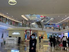 -皇庭广场(福华三路店)