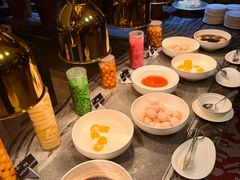 -盛宴标帜西餐厅龙虾.鲍鱼•牛排(重庆喜来登大酒店)