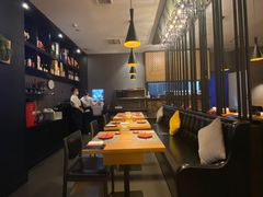 -满来寿喜烧(金虹桥店)