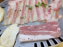 -妙香居韩国烤肉(容桂天佑城店)
