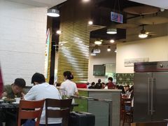 大堂-李师傅脆肚(华强北店)