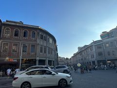 -汕头市小公园