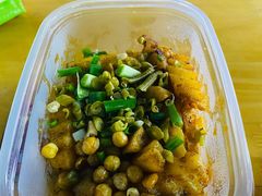 糖醋浪牙土豆-酥大侠川派小吃(太古里店)