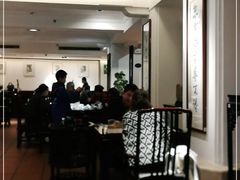 大堂-陶然轩(沙面店)