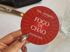 -Fogo de Chão Jardins