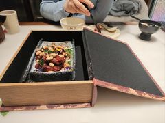 -假装苏杭·迎春花与梅(陆家嘴中心店)