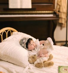 -憨大叔儿童摄影 90店连锁(房山城关店)