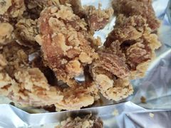 -华莱士炸鸡汉堡(崇文门搜秀城店)
