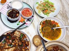 -海味世家·家常菜馆(明州里店)