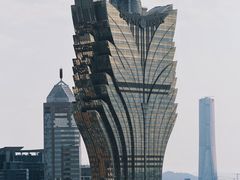 -东望洋炮台东望洋灯塔