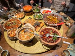 -水煮三国·川鲁江湖菜(香山店)