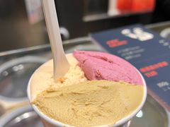 -Dip in Gelato(富民路店)