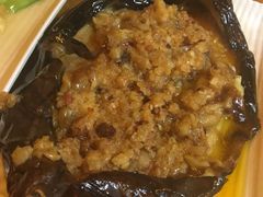 -云晓光头烧烤吧(德平路店)