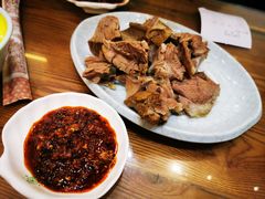 -清真·益鑫羊肉手抓馆(花园北街店)