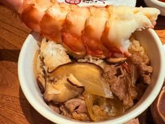 -炉胜·炉端烧·居酒屋