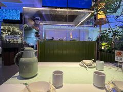 -桂满陇·杭州小馆(朝阳合生汇店)