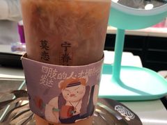 -眷茶(赛格国际购物中心店)