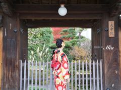 -京都冈本和服体验租赁店(清水寺店)