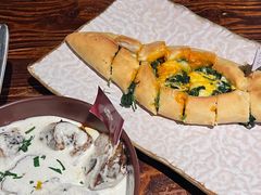 -格鲁·秀色Georgia’s Feast
