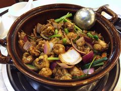 -胡须佬鸡煲四季火锅(龙珠大道店)