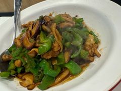 -渝是乎酸菜鱼(龙旗购物中心店)