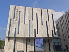 -江苏省美术馆(长江路新馆)