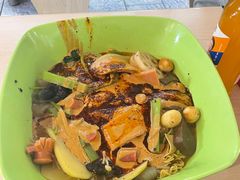 -林静小吃(复兴路店)