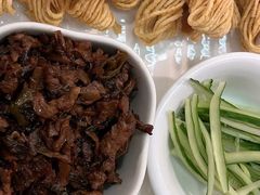 -天外天美食广场(哈尔滨路店)
