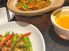 -徽镇小厨·经典徽菜(十里河店)