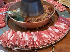 -刘老表·瓦罐汤涮肉(青云谱店)