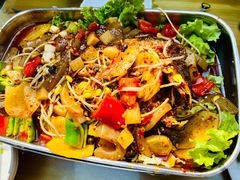 -88号小吃店·经典云南菜·地道纳西美食