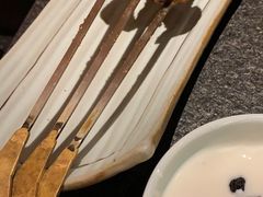 -丝路金桃·新疆菜(徐汇店)